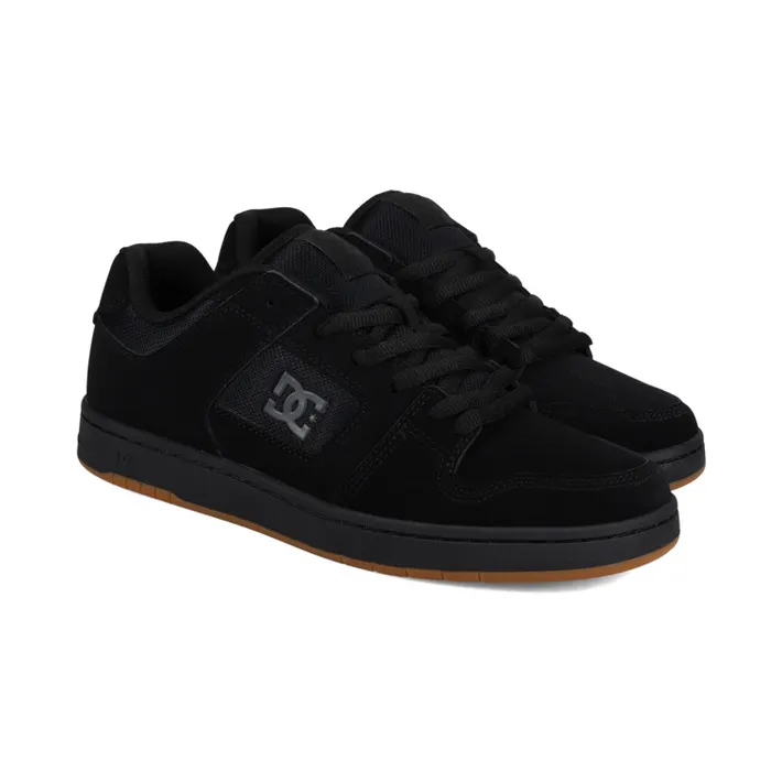 DC Manteca 4 black/black/gum (ADYS100765-KKG)