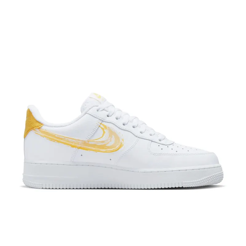 Nike Air Force 1 ’07 White (DX2646-100)