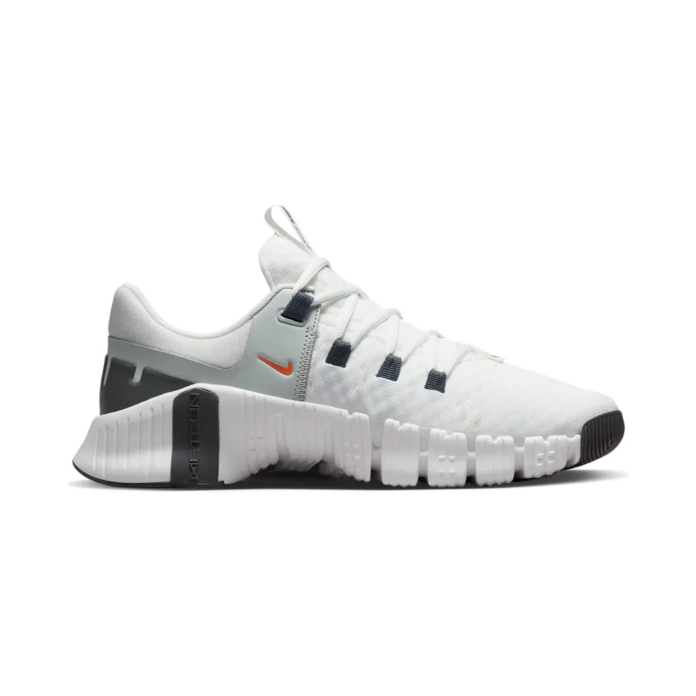 Nike Free Metcon 5 “Summit White” (DV3949-101)