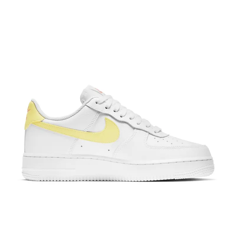 Nike Air Force 1′ 07 White (315115-160)