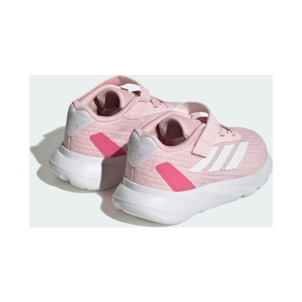 Adidas Duramo SL Kids Clear Pink / Cloud White / Pink Fusion (IG0730)