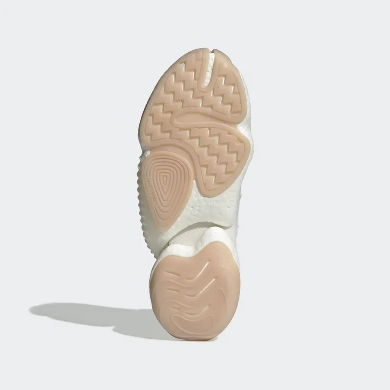 Adidas x Bristol Studio Crazy BYW 2 Running White (2019) (G27891)