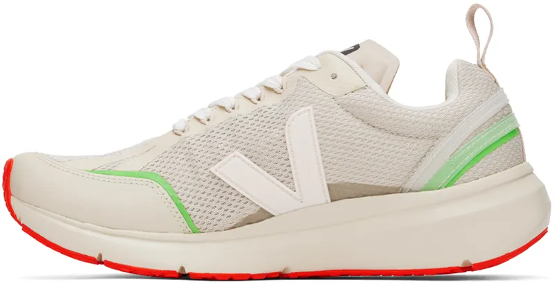 VEJA Beige Condor 2 (CL0103087)