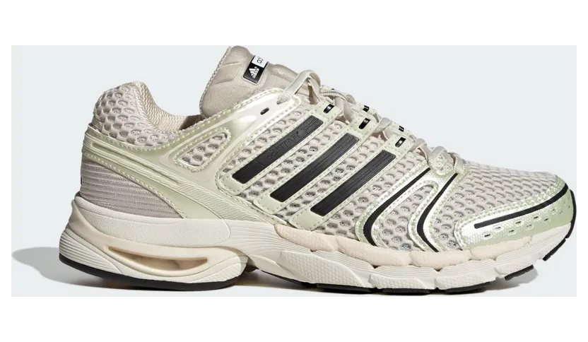 Adidas Adidstar Control 5 Cloud White / Core Black / Alumina (KI6152)