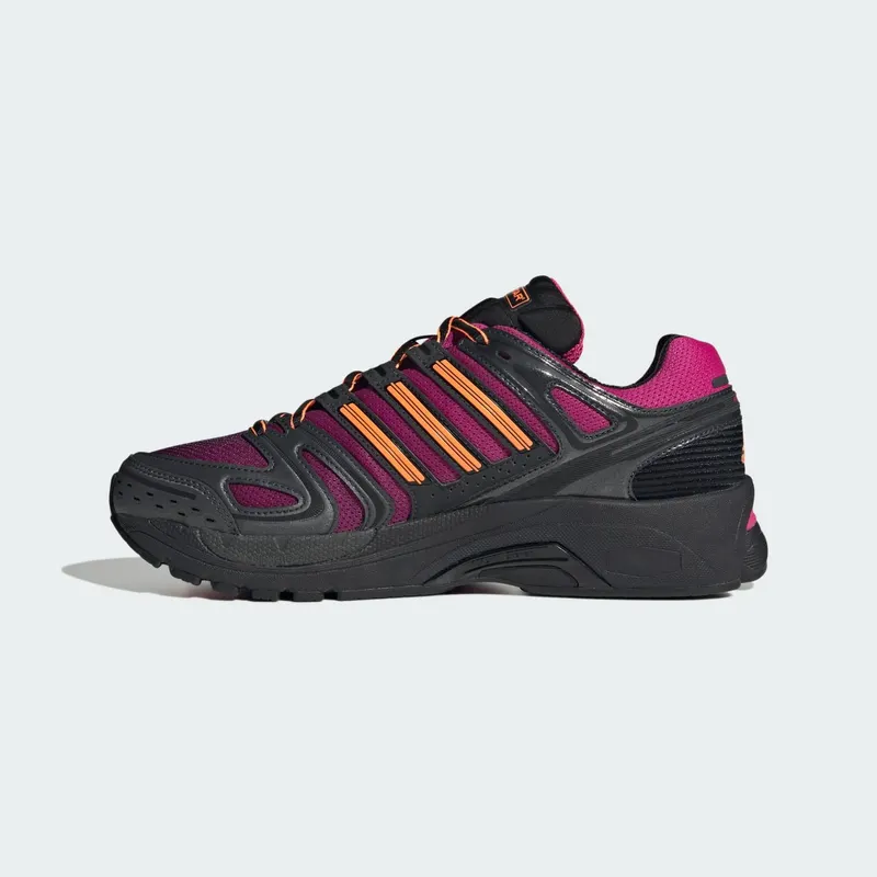 Adidas Adistar Control 5 “Black Purple Orange” (KI8592)