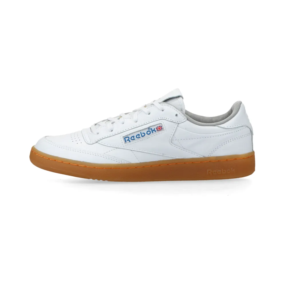 Reebok Club C 85 White