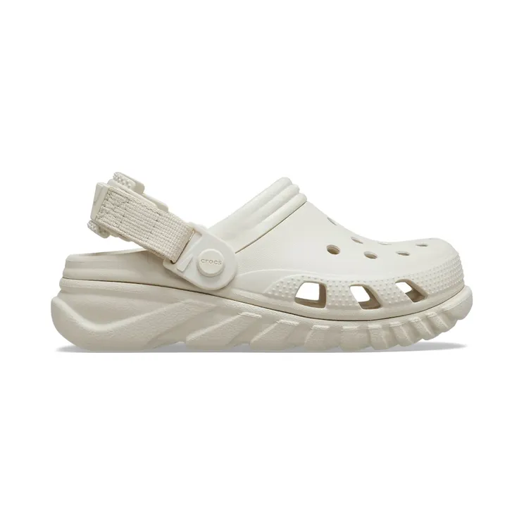 Crocs Duet Max II Clog Stucco (208774-160)
