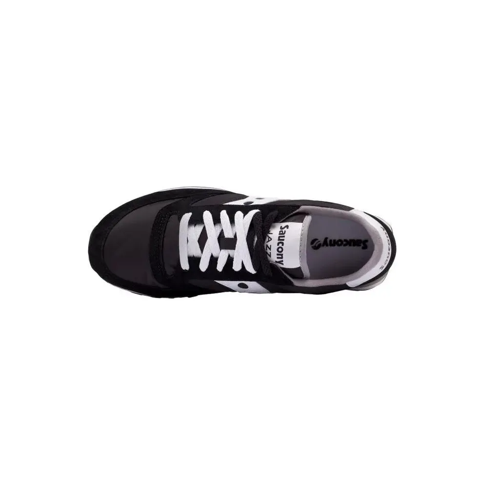 Saucony Jazz Original Black White (S2044-449)