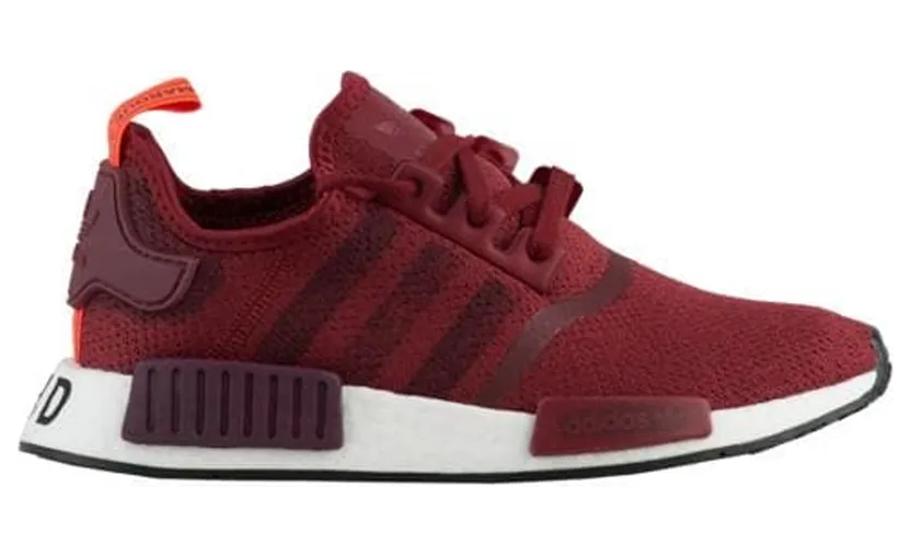 adidas NMD R1 Noble Maroon (W)