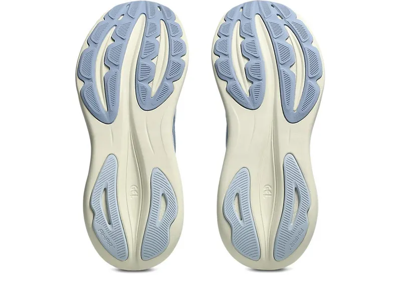 ASICS GEL-PULSE 17 “Solid Air / Cream” (1012B930-402)