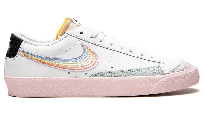 nike-blazer DD3034-100