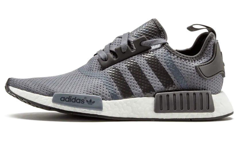 adidas NMD R1 JD Sports Grey