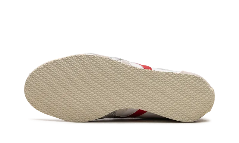 Onitsuka Tiger Runspark “White Silver Red” (1183B480-101)
