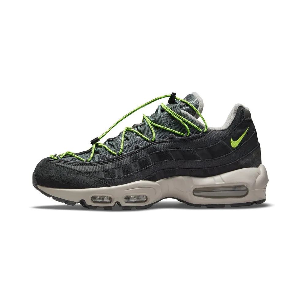 Nike Air Max 95 Black (DO6391-001)