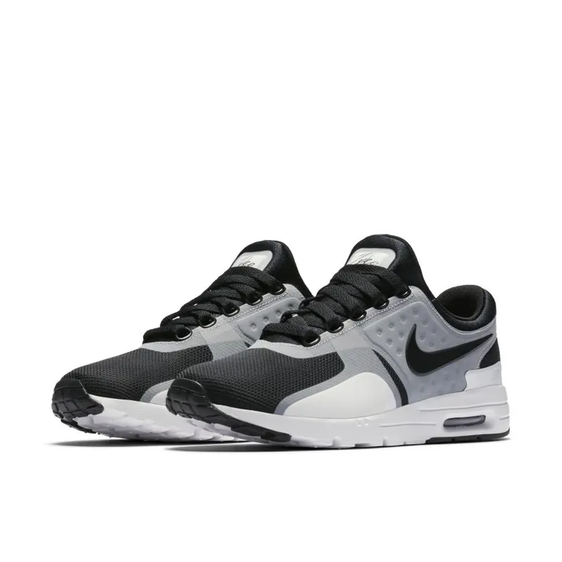 Nike Air Max Zero White/Black (W) White/Black (857661-102)