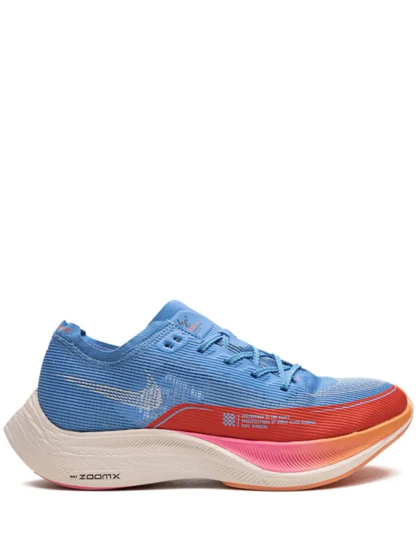 Nike ZoomX Vaporfly Next% 2 For Future Me sneakers – Blue (DZ5222)
