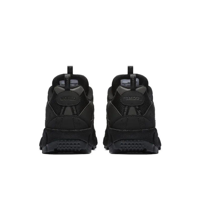 Nike x Supreme Air Humara Black (924464-001)