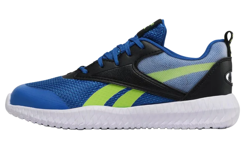 Reebok Youth FLEXAGENERGY 3.0 GS “Blue” (GX4003)