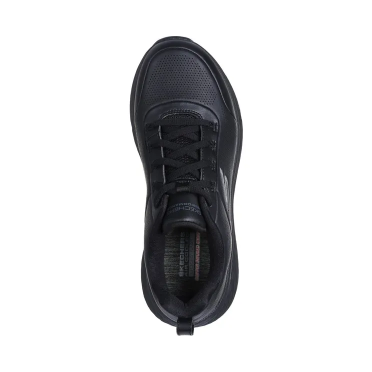 skechers-max-cushioning 129607_BBK
