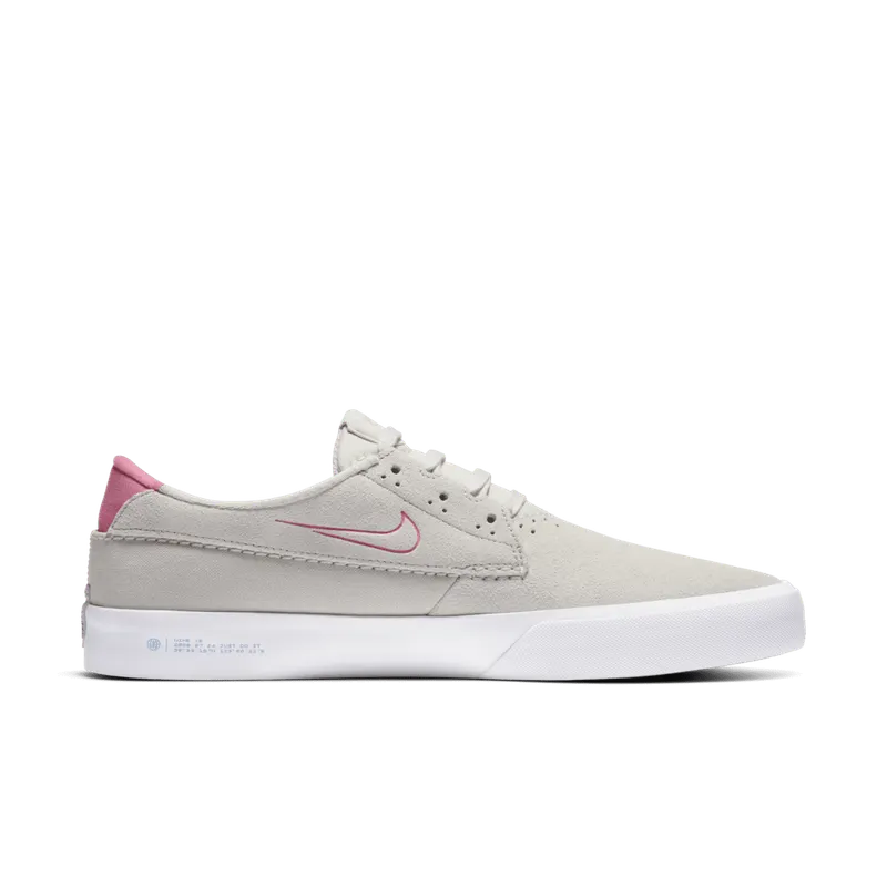 Nike SB Shane Summit White Pink Blast Racer Blue Summit White/Pink Blast-Pink Blast-Racer Blue (CU9224-100)