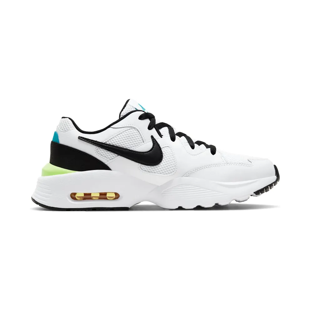 Nike Air Max Fusion White (CJ1670-103)