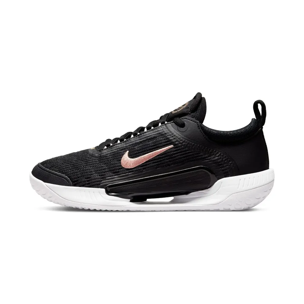 NikeCourt Zoom NXT Hard Court Tennis Black (DH0222-091)