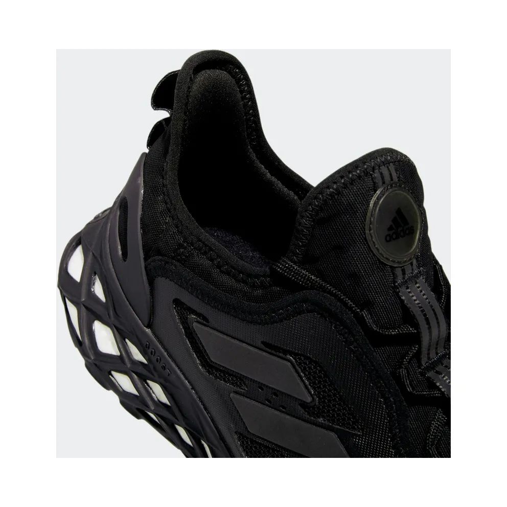 Adidas Web BOOST Running Sportswear Lifestyle Core Black / Core Black / Core Black (GZ6445)
