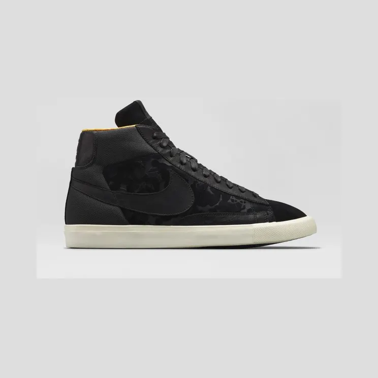 Nike Blazer High Mowax
