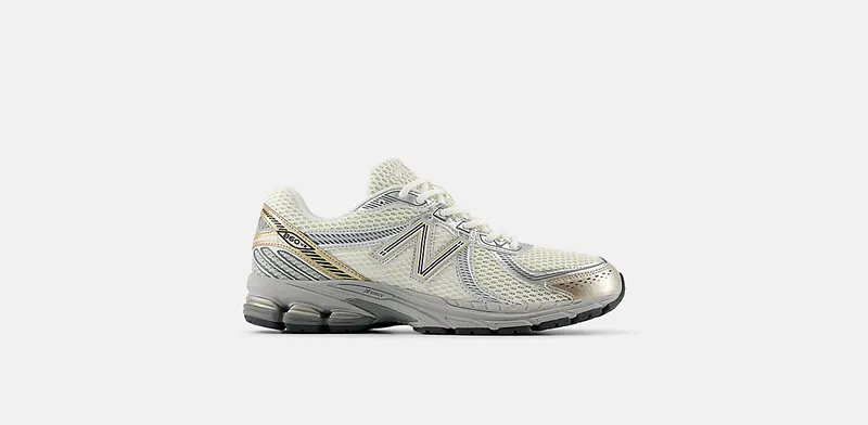 New Balance 860v2 “Gold Medal” (ML860SG2)
