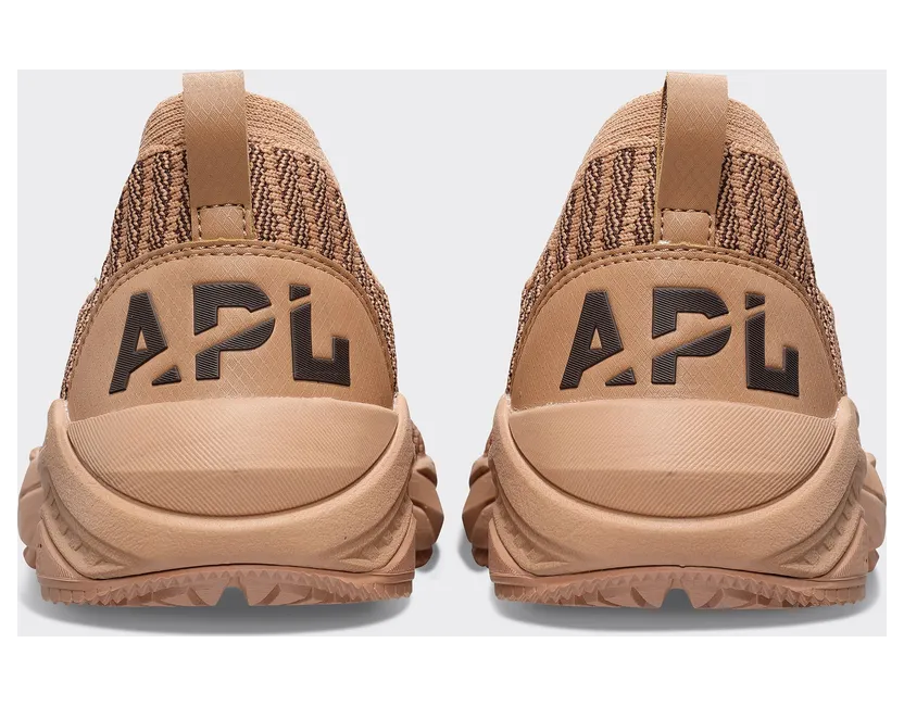 APL TechLoom Traveler “Caramel/Chocolate” (Heren) (3)