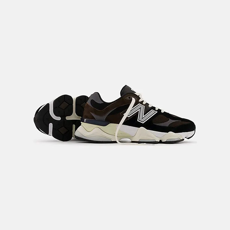 new-balance-9060 U9060BRN