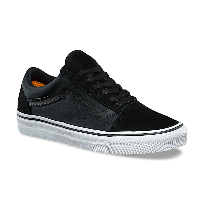 Vans Old Skool Retro Boom Boom “Black-True White” (VN0A38G1OC6)