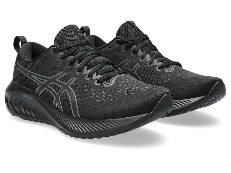 Asics Gel-excite 10 Black/Carrier Grey (1012B418.002)