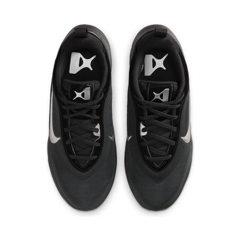 Nike A’ja Wilson A’One Black Dark Smoke Grey (HF7001-004)