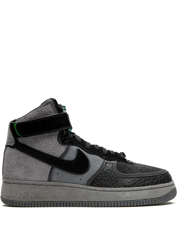 Nike x A Ma Maniére ‘Air Force 1 ’07’ – Grey (CT6665)