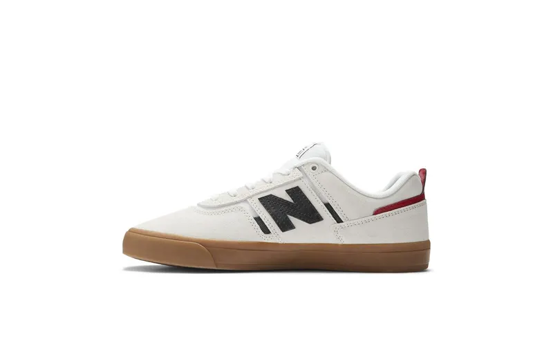 New Balance 306 White Red (NM306TPO)