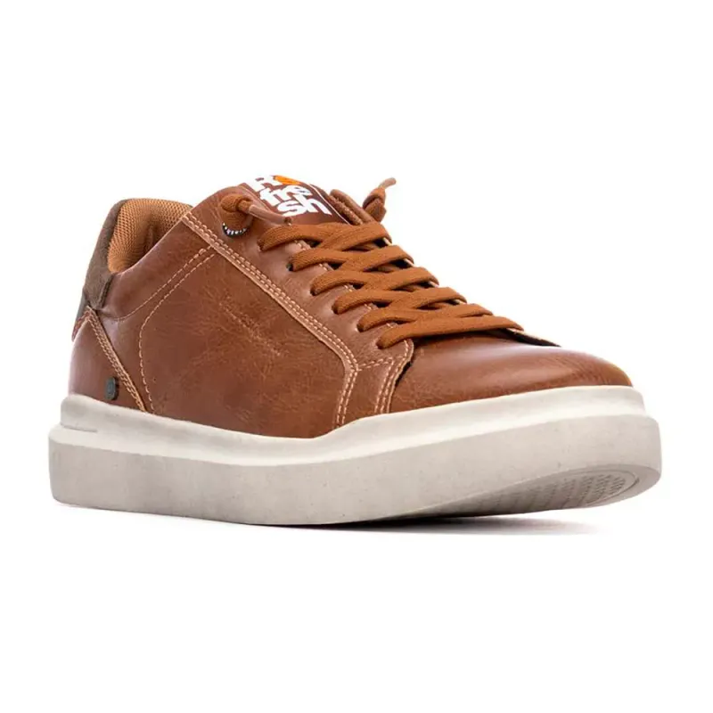 Refresh 173060 Shoes 173060-Camel