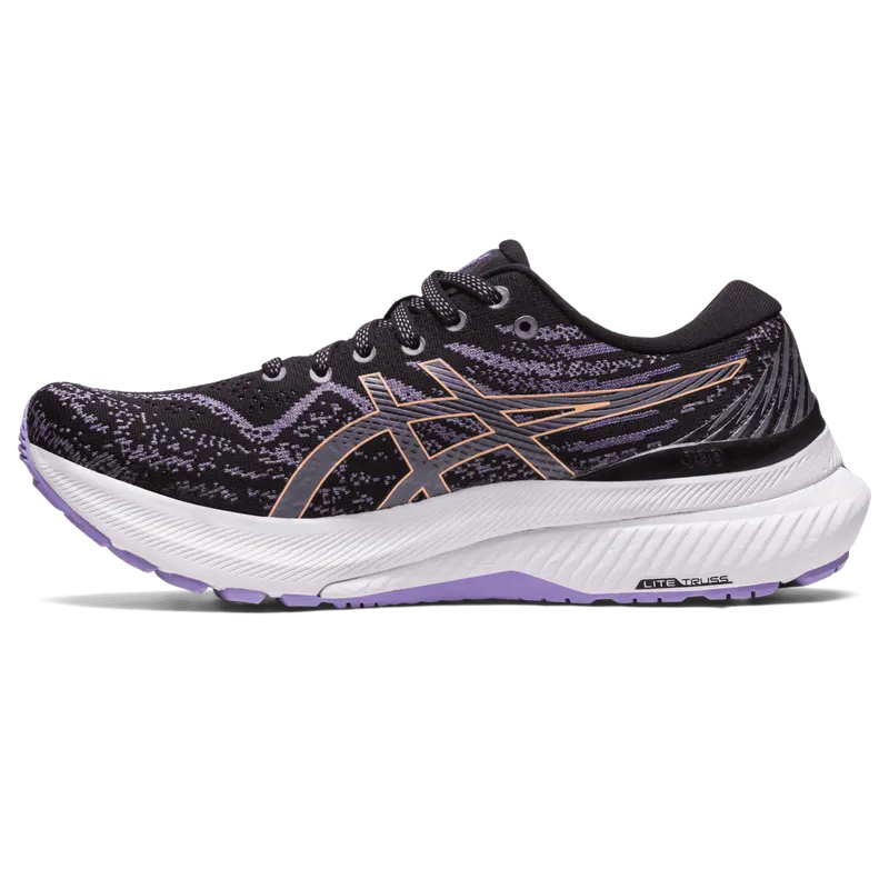 Asics GEL-KAYANO 29 Black/Summer Dune (1012B272.004)