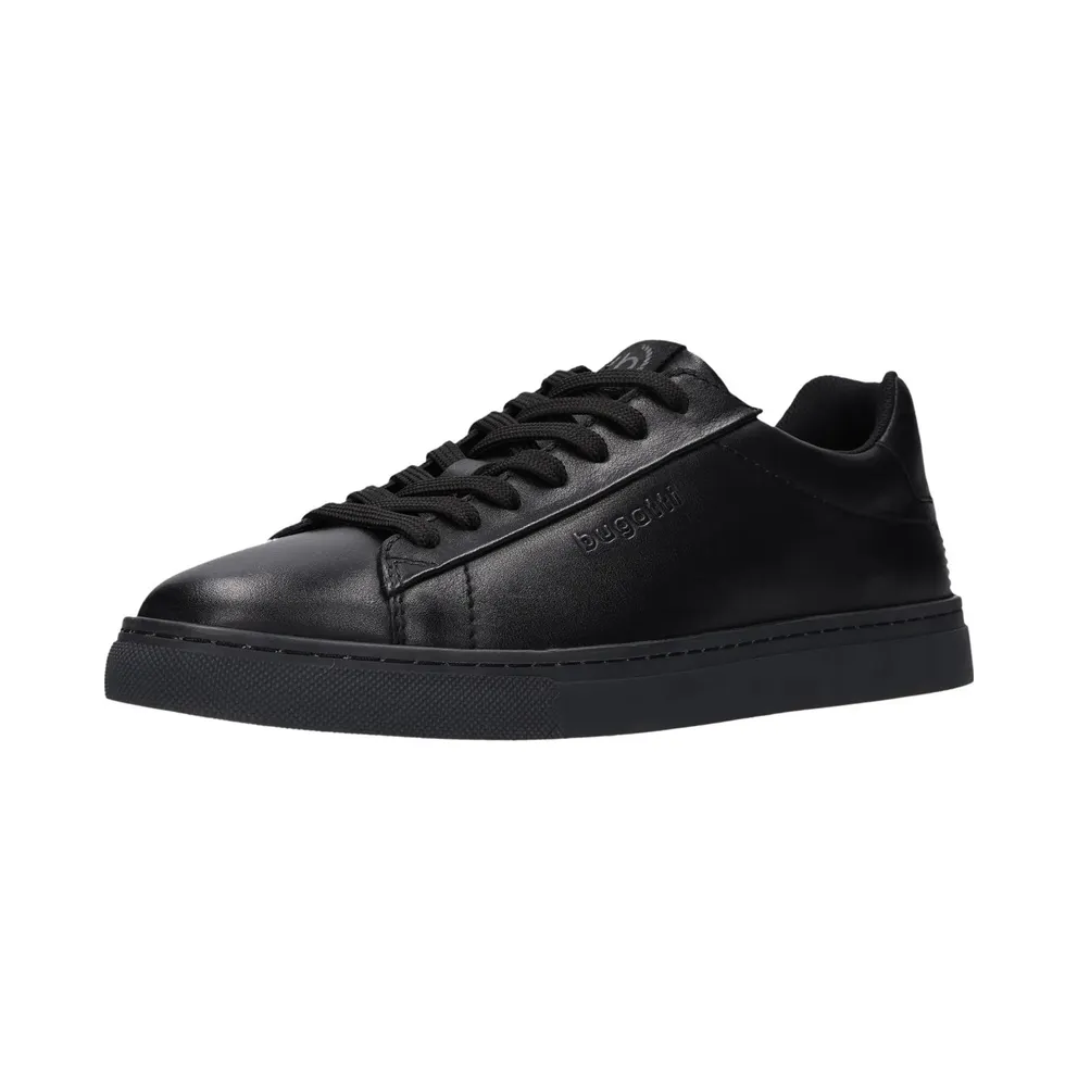 Bugatti sneaker Black / White (321935015000)