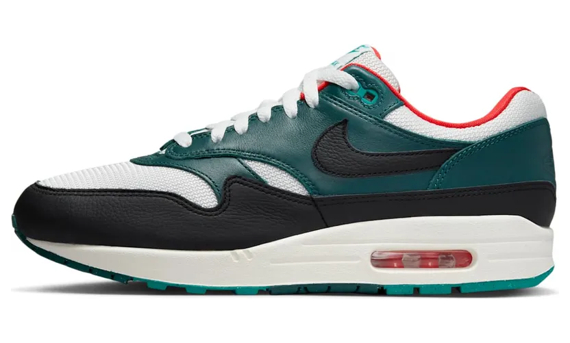 Nike Air Max 1 “LeBron James x Liverpool” (FB8914-100)
