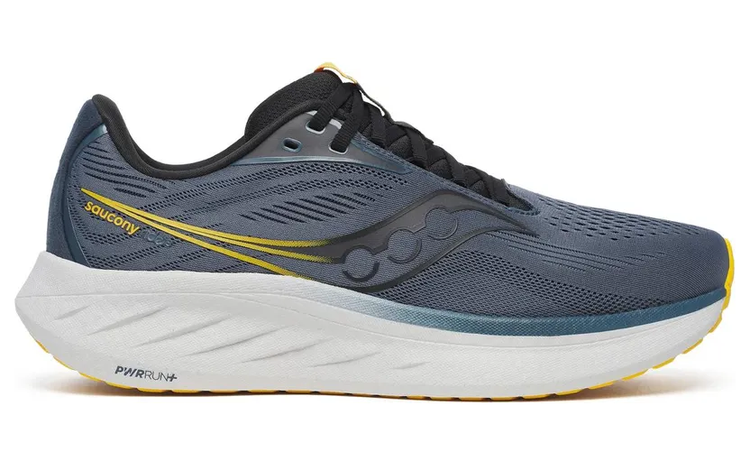 Saucony Ride 18 Dusk Pollen (S21000-162)