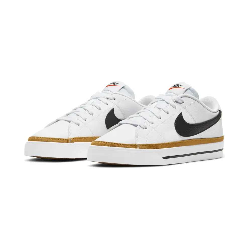 NikeCourt Legacy White (CU4149-102)