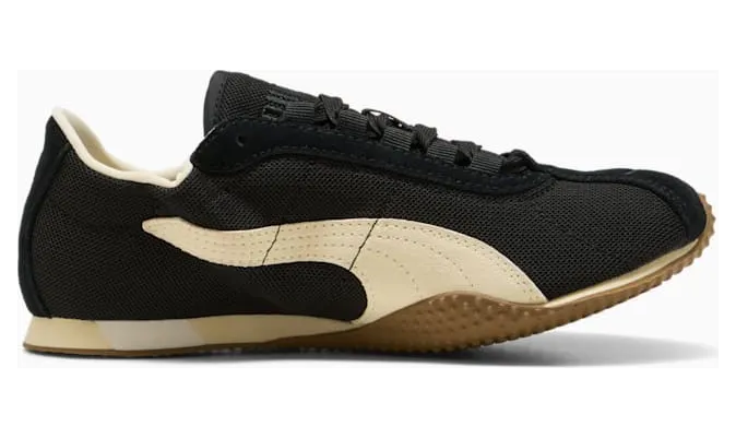 Puma H-Street Elastic “Black Warm White” (407303-03)
