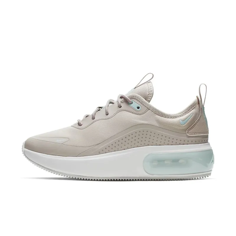 Nike  Air Max Dia Light Orewood Brown Light Orewood Brown Summit White Teal Tint (AQ4312-103)