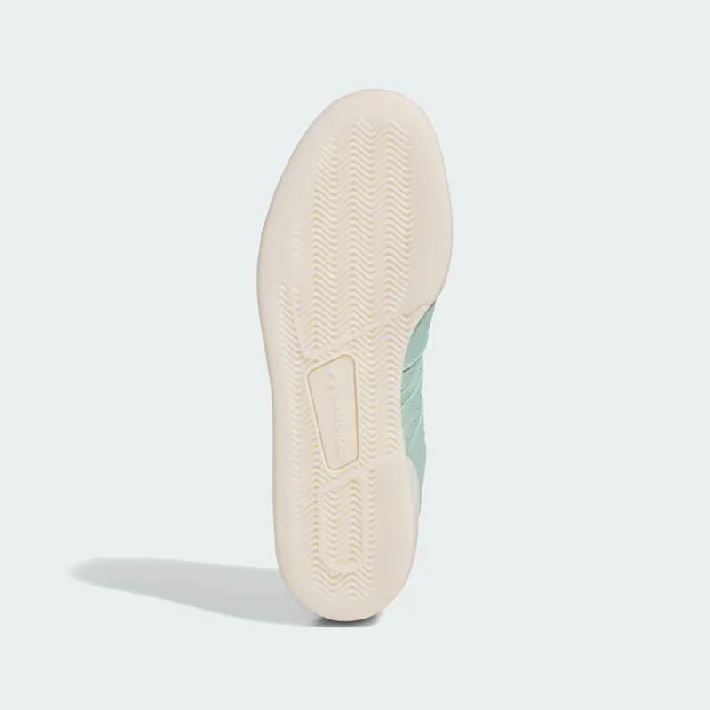 Adidas Rivalry Lux Low Hazy Green / Hazy Green / Cream White (IF7185)