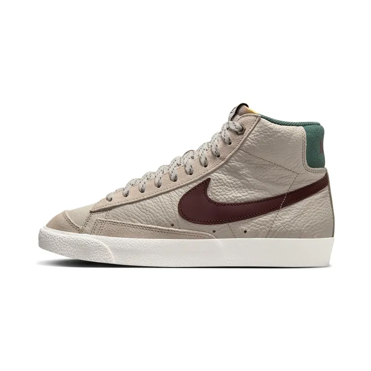 Nike Blazer Mid 77 Cream Vintage Green (FQ8824-236)