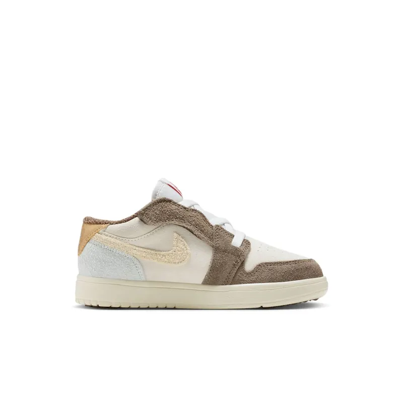 Jordan 1 Retro Low ALT Year Of The Rabbit (2023) (DZ4443-200)