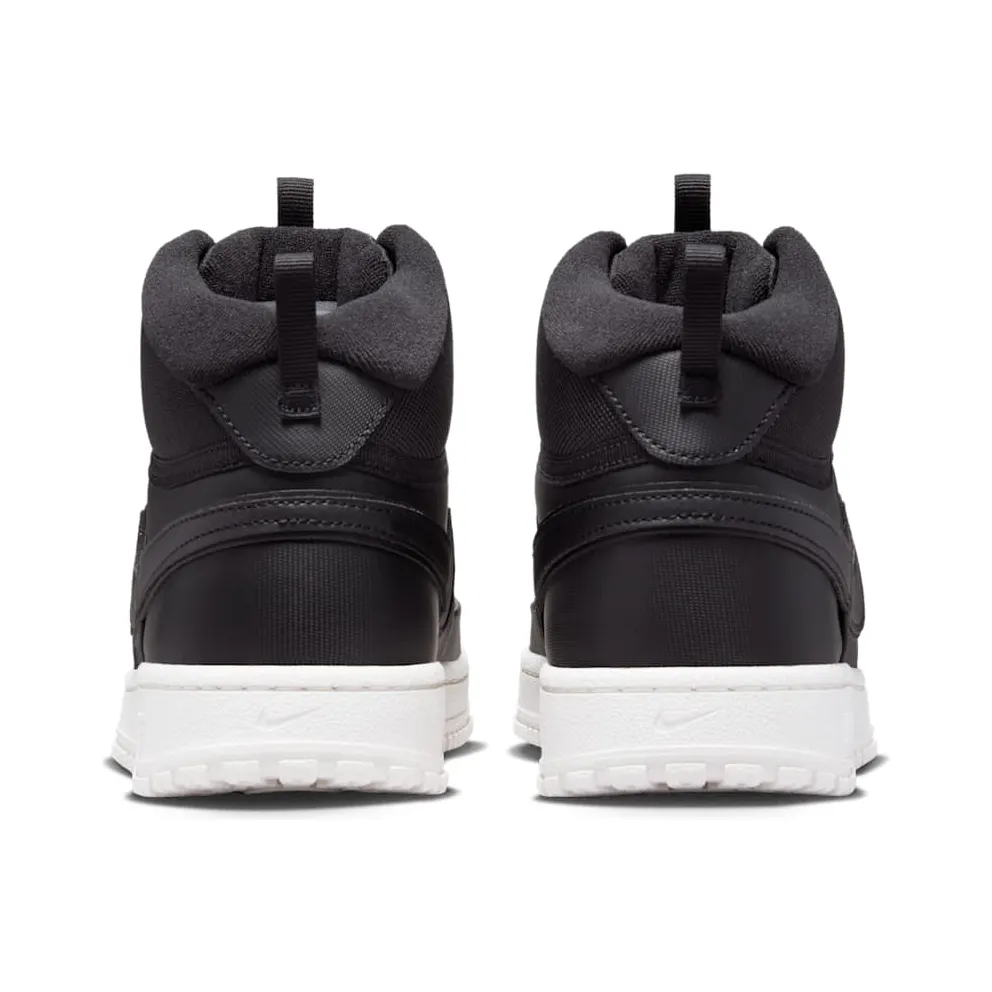 Nike Court Vision Mid Black Phantom (DR7882-002)