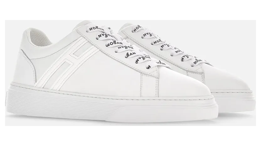 Sneakers Hogan H365 White (HXW3650J971QZBB001)