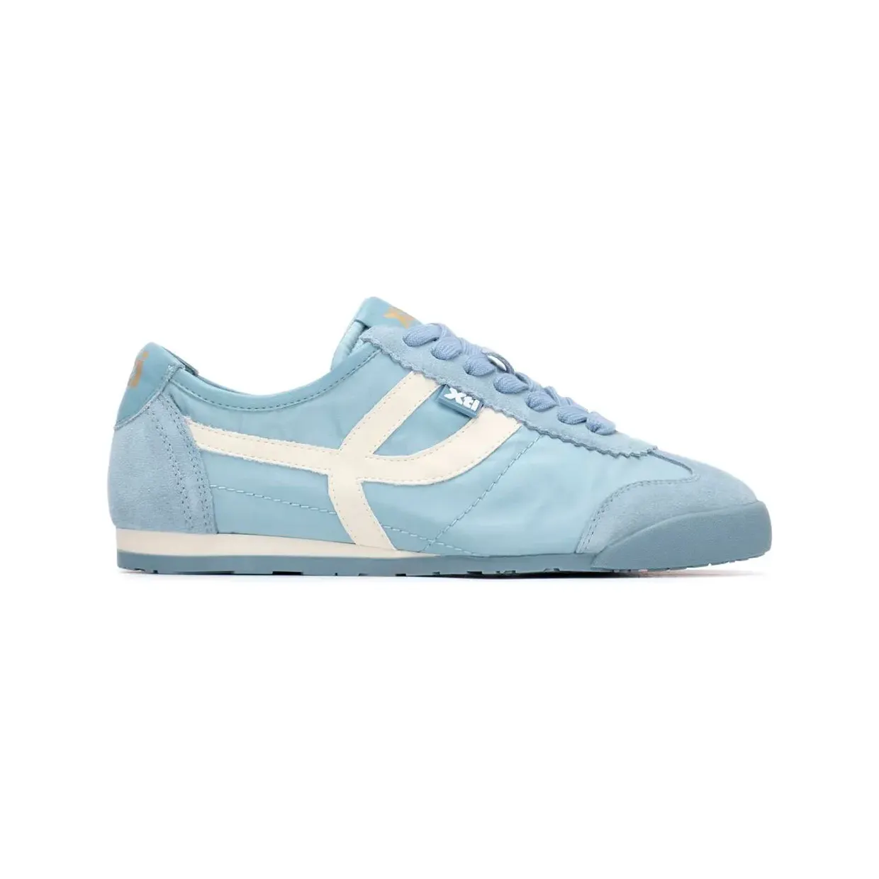 xti-sneaker 145218-Blue Sky